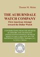 The Auburndale Watch Company