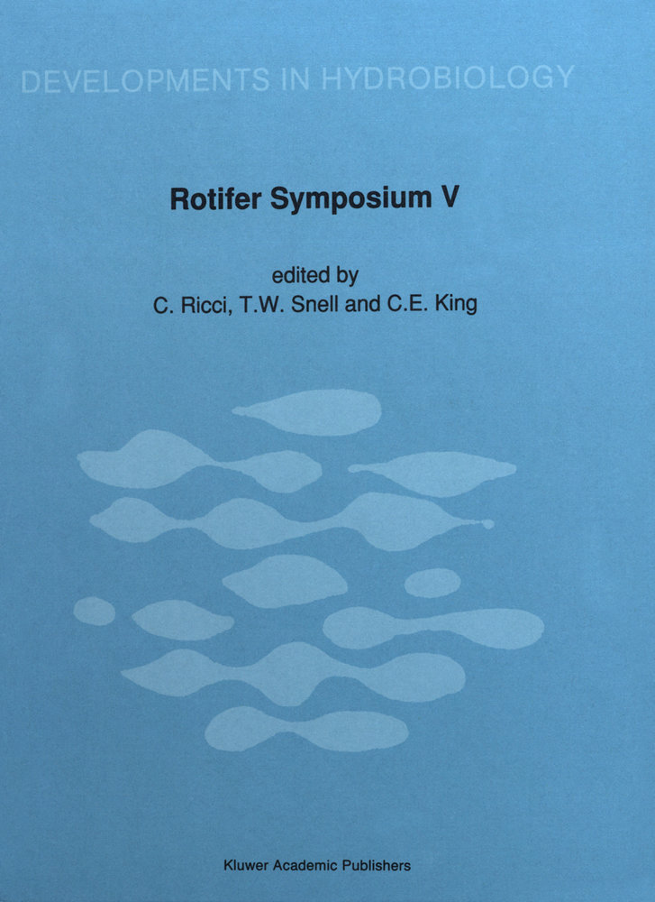 Rotifer Symposium V