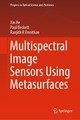 Multispectral Image Sensors Using Metasurfaces