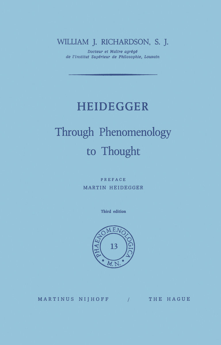 Heidegger