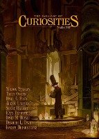 Curiosities Winter 2017 (Curiosities Anthology Series, #1)