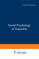 Social Psychology in Transition