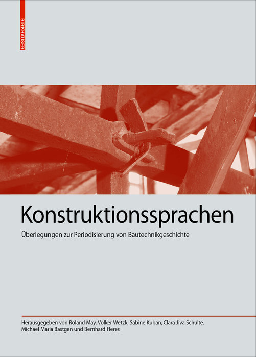 Konstruktionssprachen