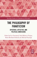 The Philosophy of Fanaticism