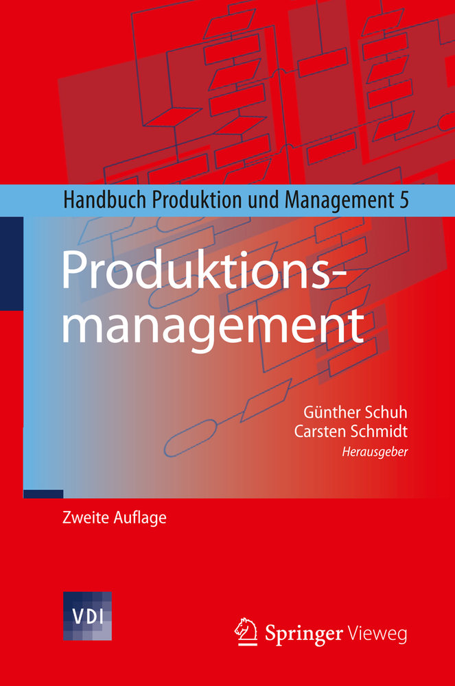 Produktionsmanagement