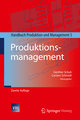 Produktionsmanagement