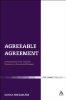 Agreeable Agreement