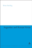 Augustine and Roman Virtue