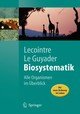 Biosystematik