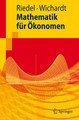 Mathematik für Ökonomen