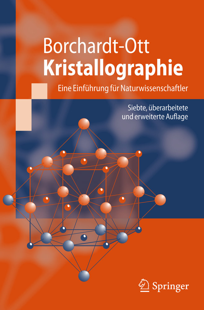 Kristallographie