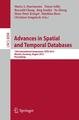 Spatial and Temporal Databases