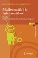 Mathematik für Informatiker