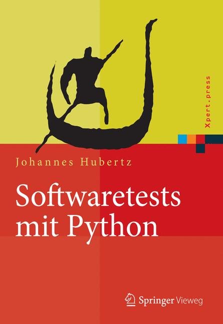 Softwaretests mit Python