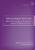 International Law and...