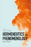 Hermeneutics and Phenomenology