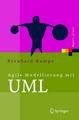 Agile Modellierung mit UML