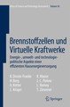 Brennstoffzellen und Virtuelle Kraftwerke