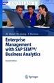 Enterprise Management with SAP SEMâ¢/ Business Analytics