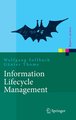 Information Lifecycle Management