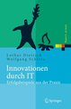 Innovationen durch IT