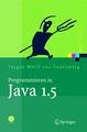 Programmieren in Java 1.5