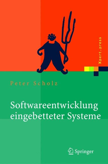 Softwareentwicklung eingebetteter Systeme