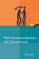 Web-Kommunikation mit OpenSource