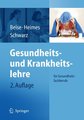 Gesundheits- und Krankheitslehre