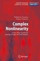 Complex Nonlinearity