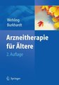 Arzneitherapie für Ältere