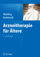 Arzneitherapie für Ältere