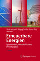 Erneuerbare Energien