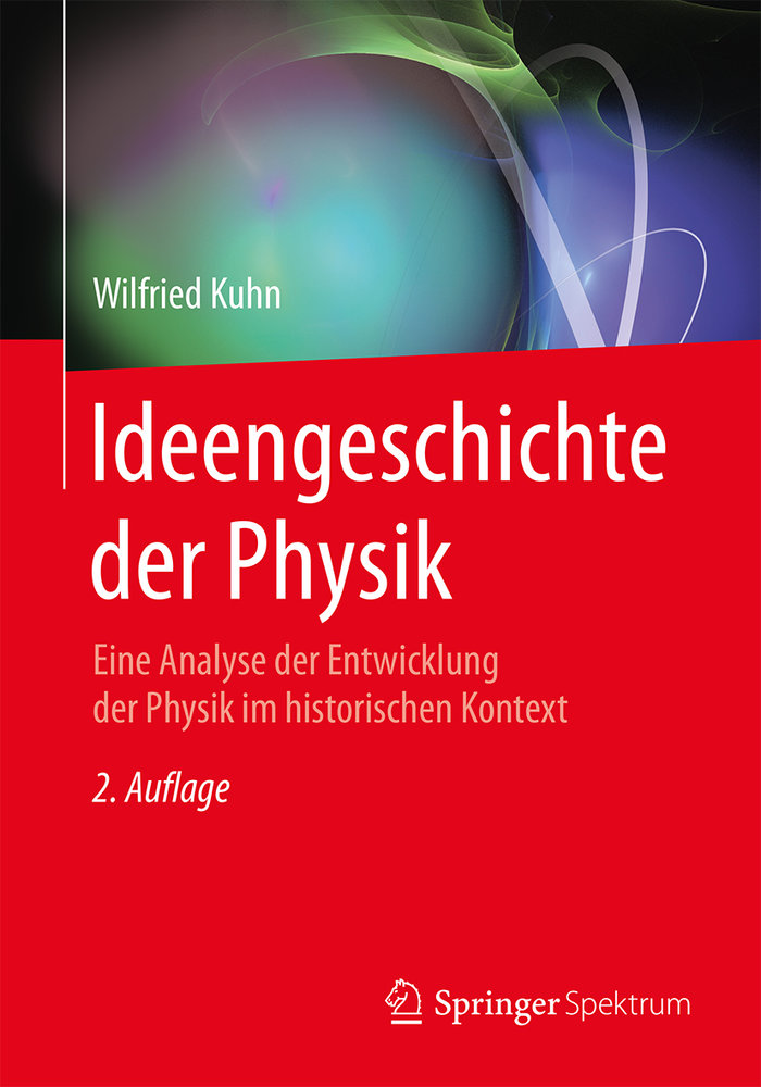 Ideengeschichte der Physik