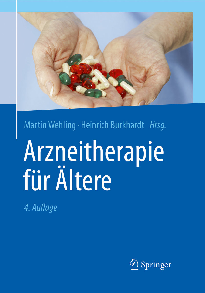 Arzneitherapie für Ältere