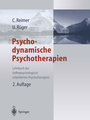 Psychodynamische Psychotherapien