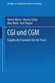 CGI und CGM