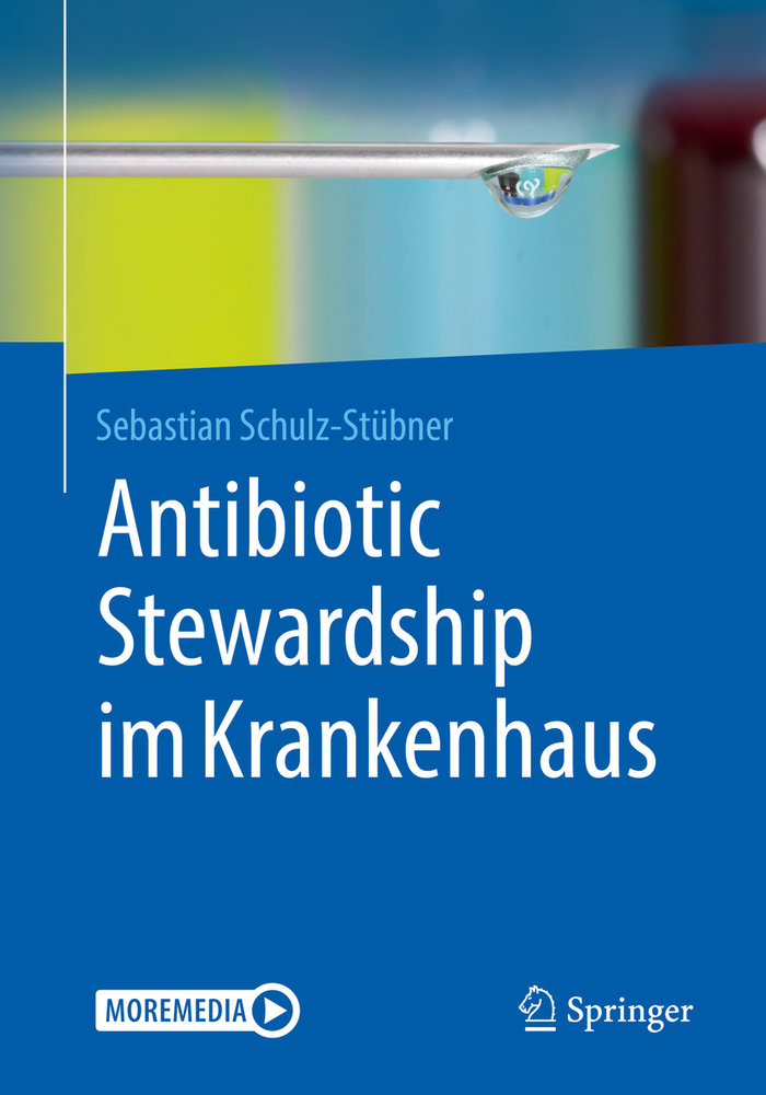 Antibiotic Stewardship im Krankenhaus