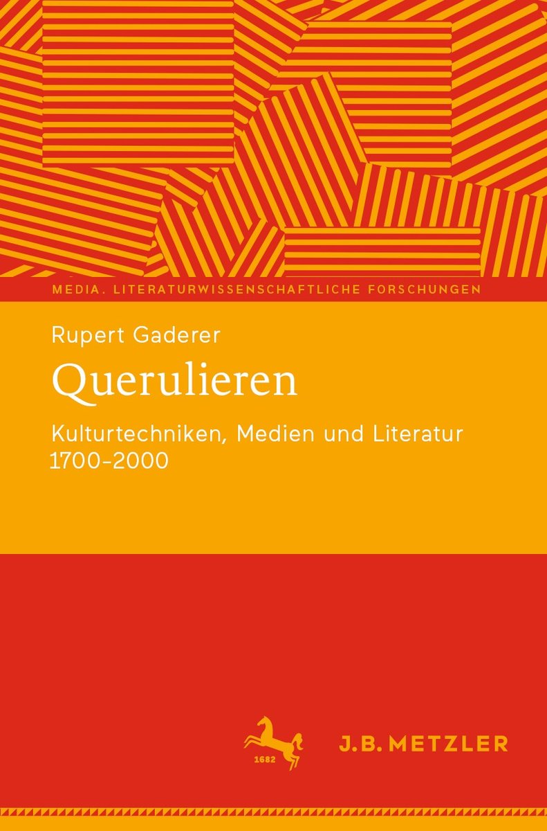 Querulieren