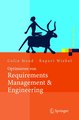 Optimieren von Requirements Management & Engineering