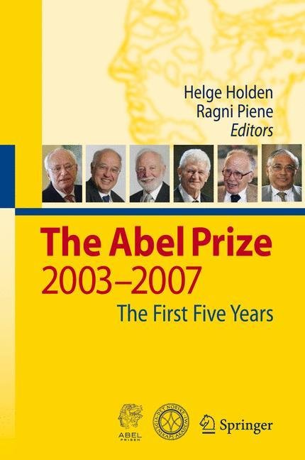 The Abel Prize