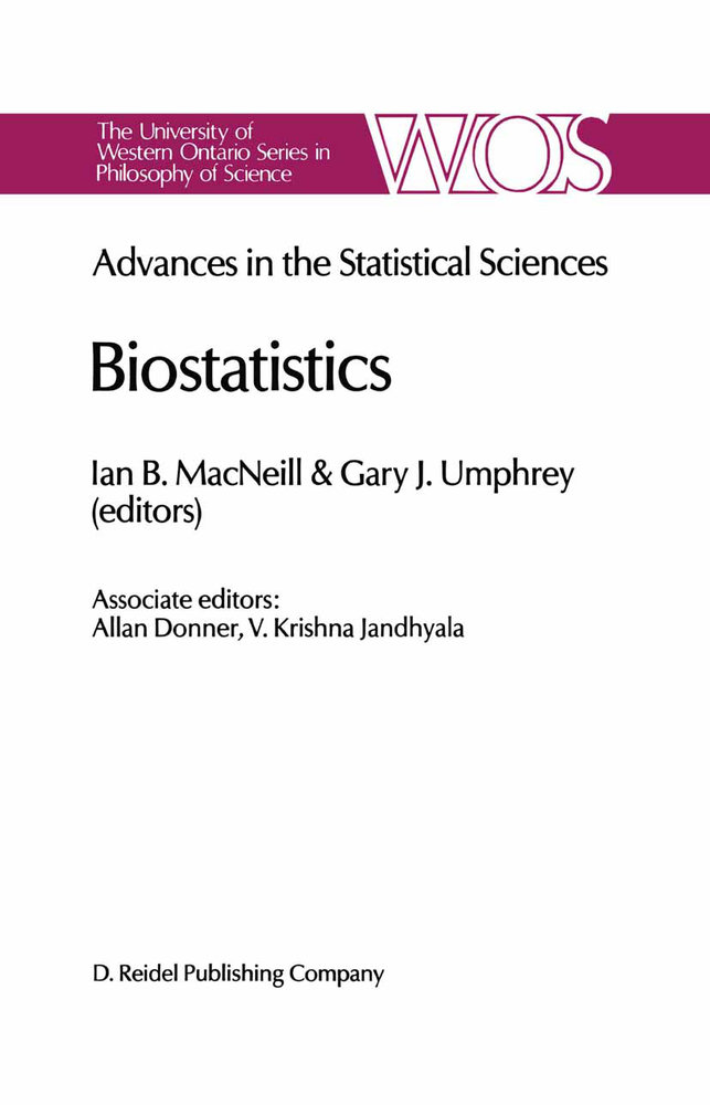 Biostatistics