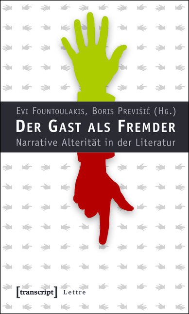 Der Gast als Fremder