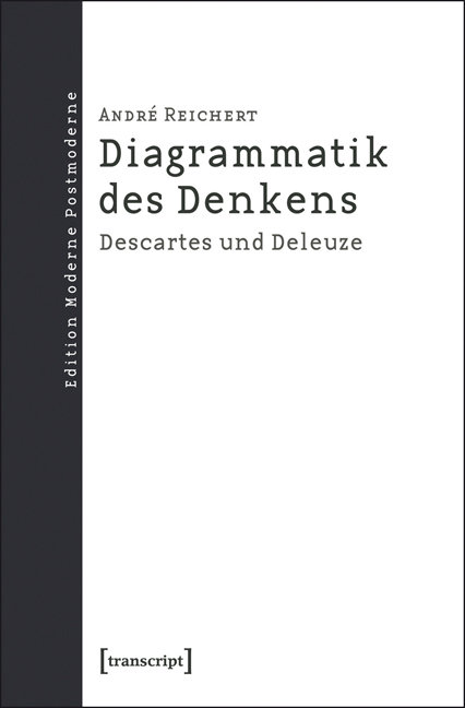 Diagrammatik des Denkens