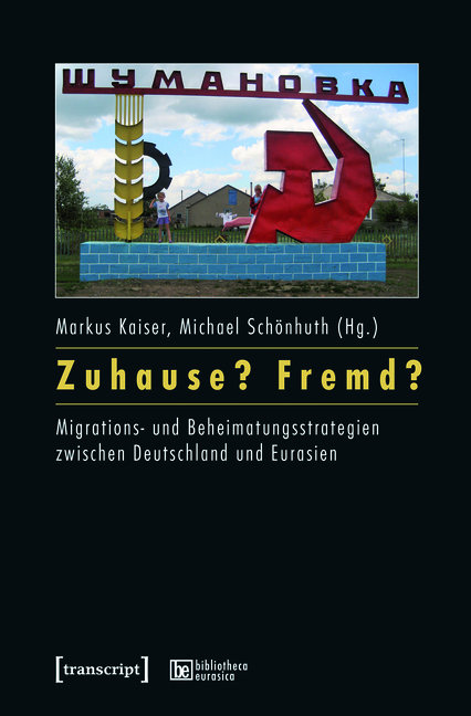 Zuhause? Fremd?