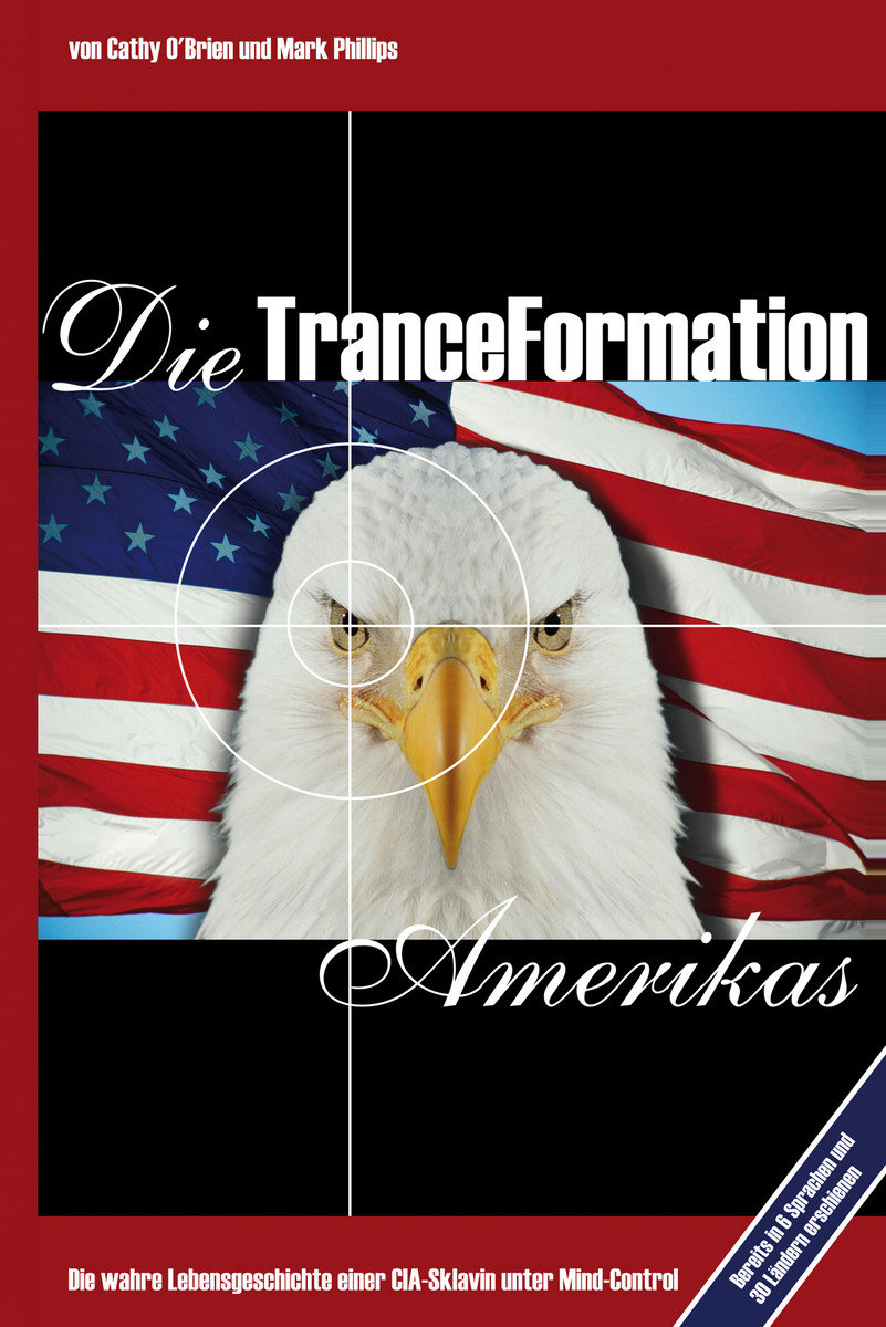 Die TranceFormation Amerikas