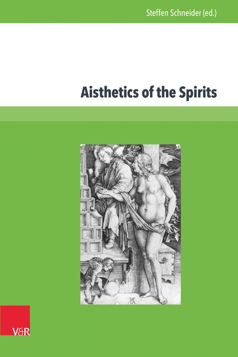 Aisthetics of the Spirits