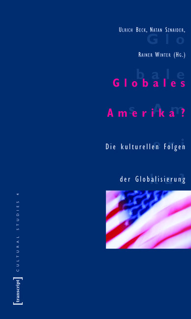 Globales Amerika?