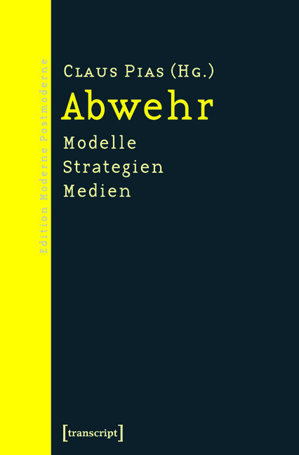 Abwehr