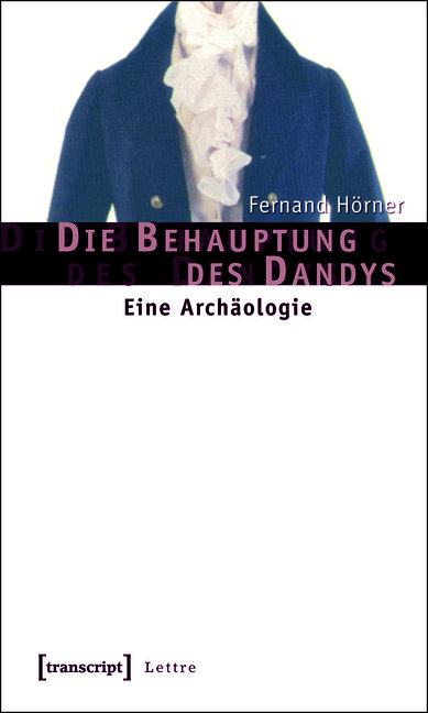 Die Behauptung des Dandys